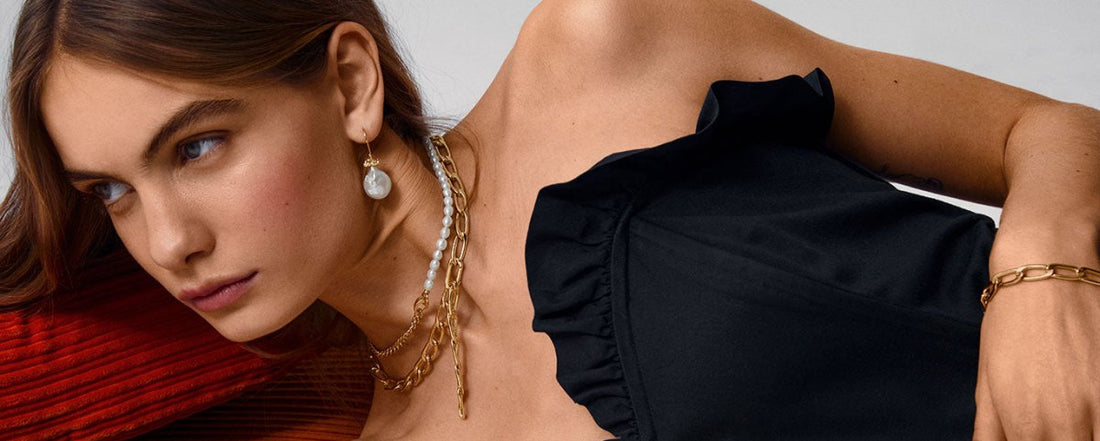 Pearls for every mood - PILGRIM