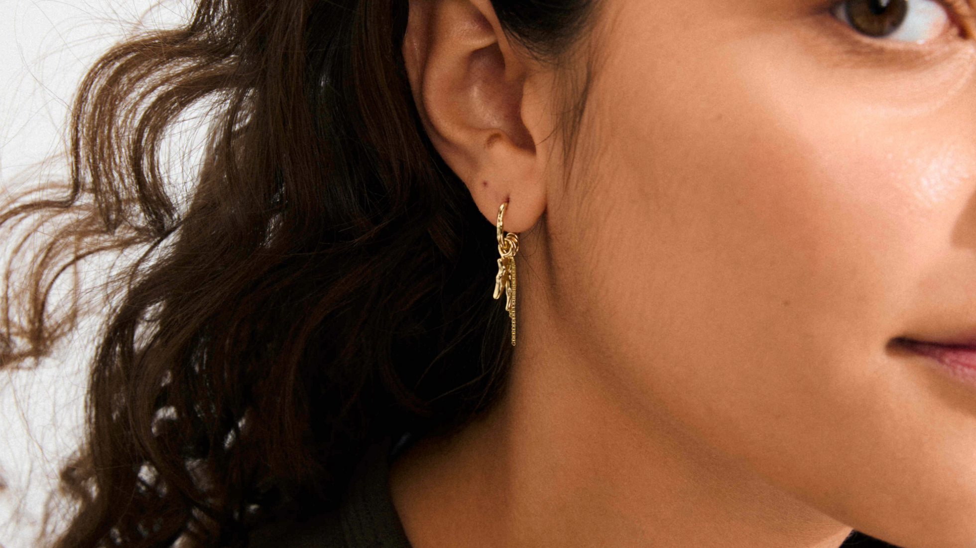 SINGLE EARRINGS