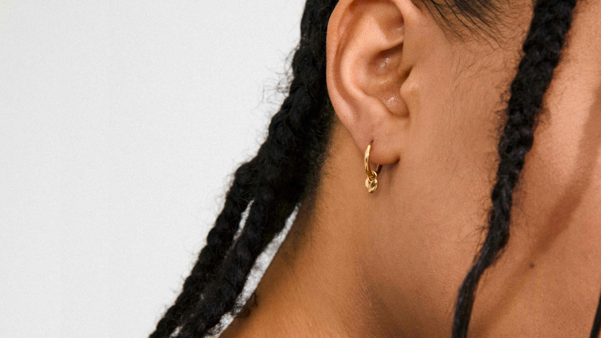 Pendant Hoops