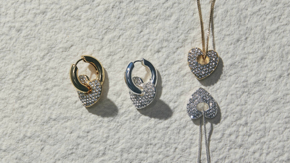 Hearts | http-www-pilgrimjewellery-ca.myshopify.com