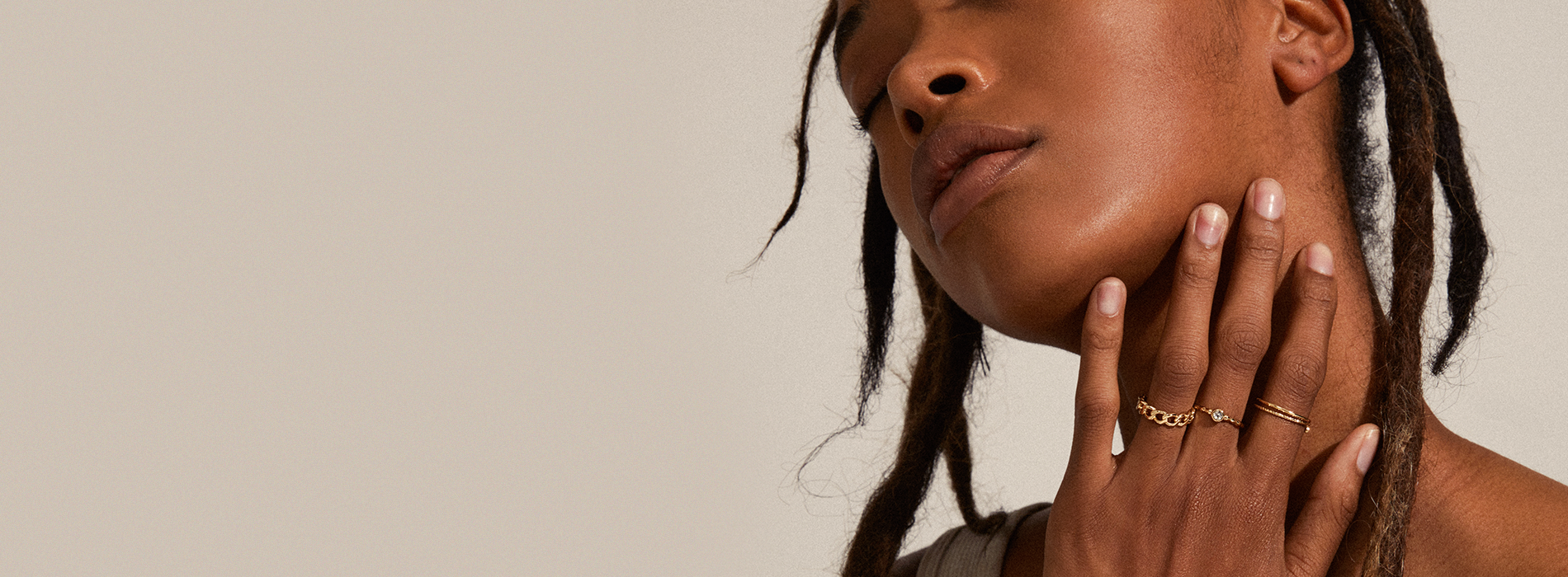 Minimalist rings | http-www-pilgrimjewellery-ca.myshopify.com