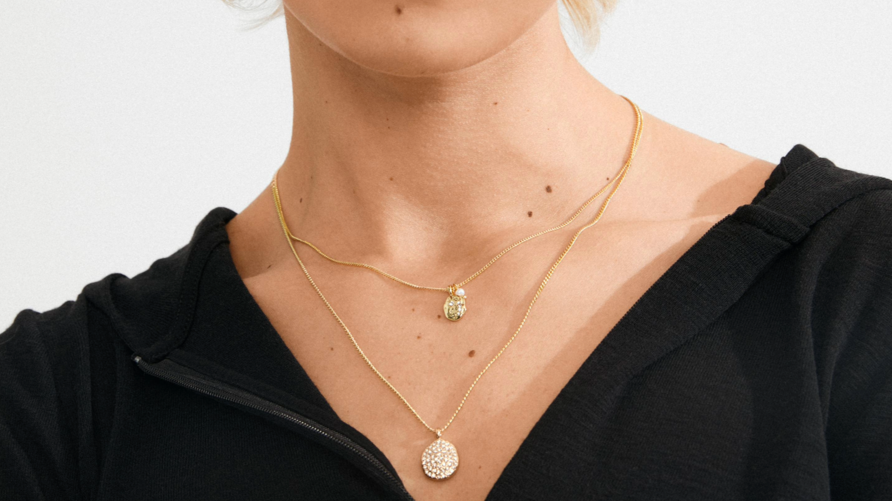 Pendant necklaces | http-www-pilgrimjewellery-ca.myshopify.com