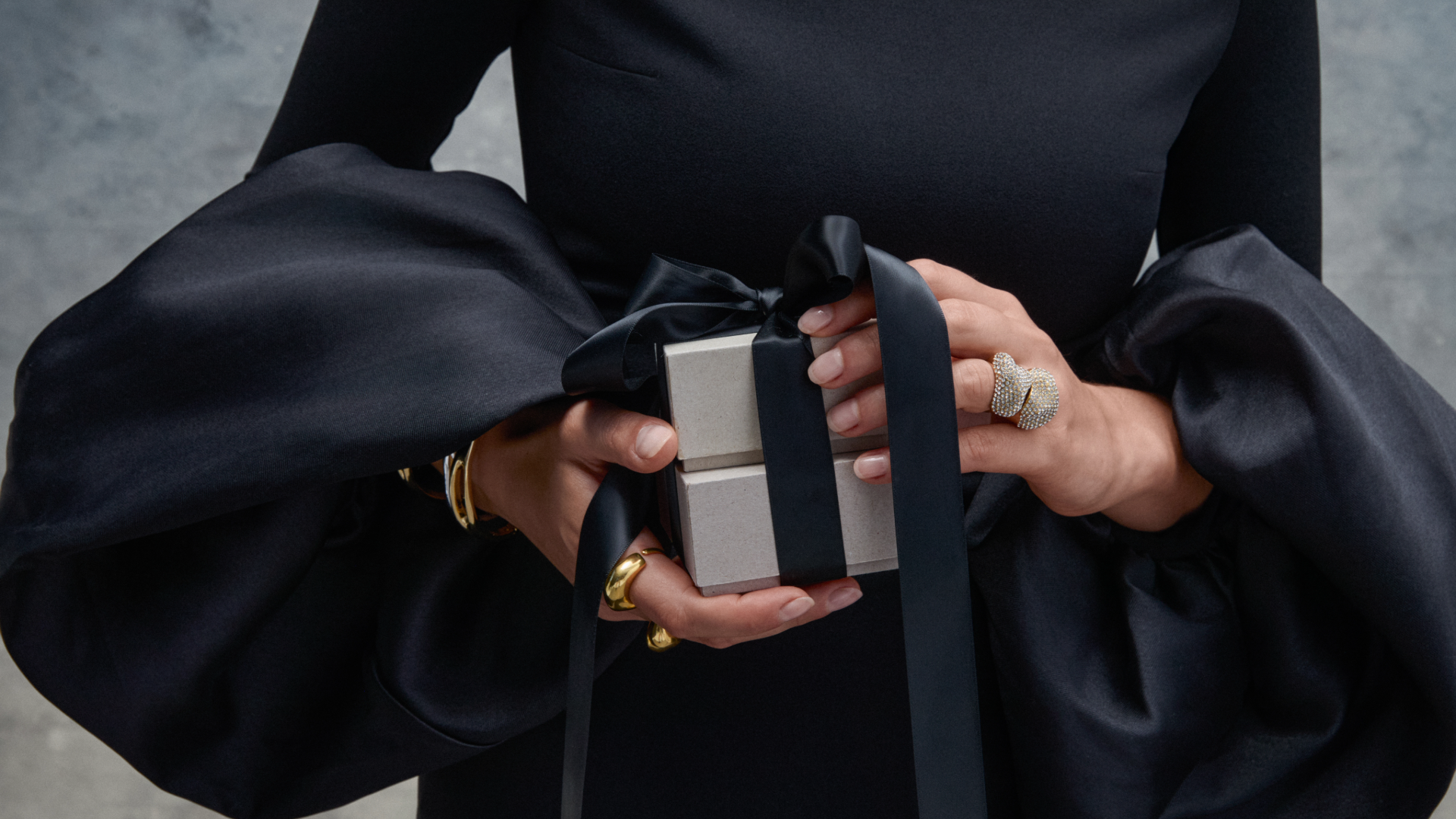 MOST GIFTED JEWELLERY