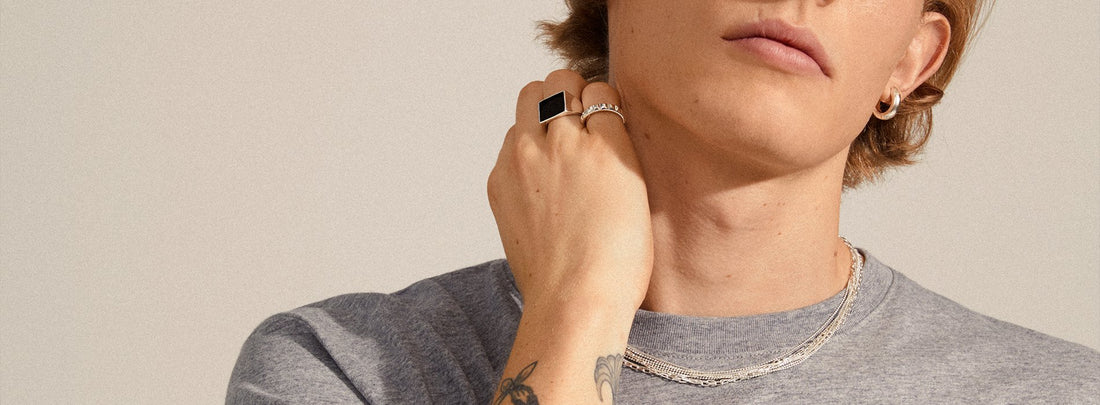 Unisex collection | http-www-pilgrimjewellery-ca.myshopify.com