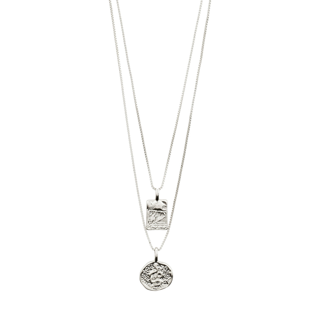 Valkyria Necklace 2-in-1