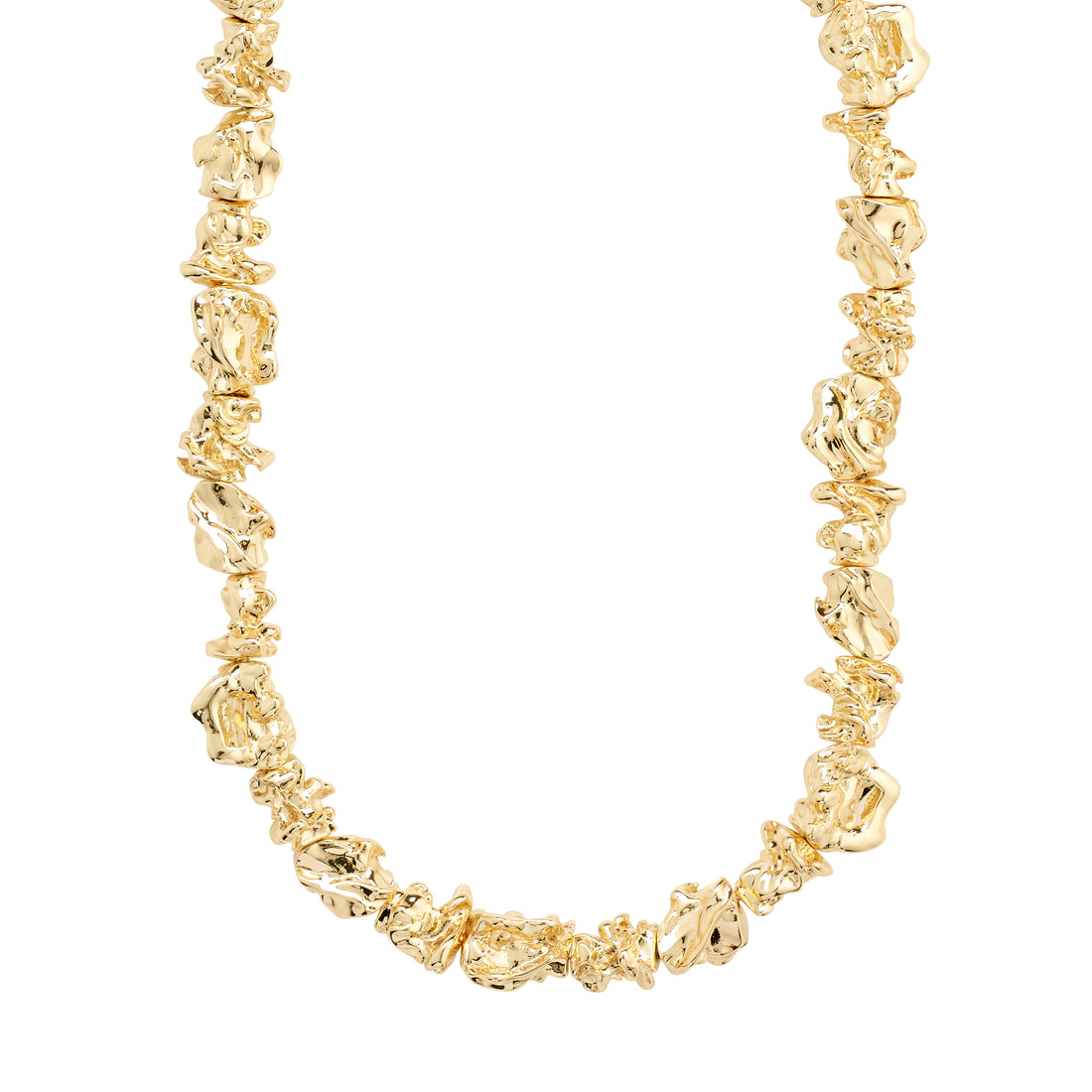 PILGRIM ACT recycled necklace
