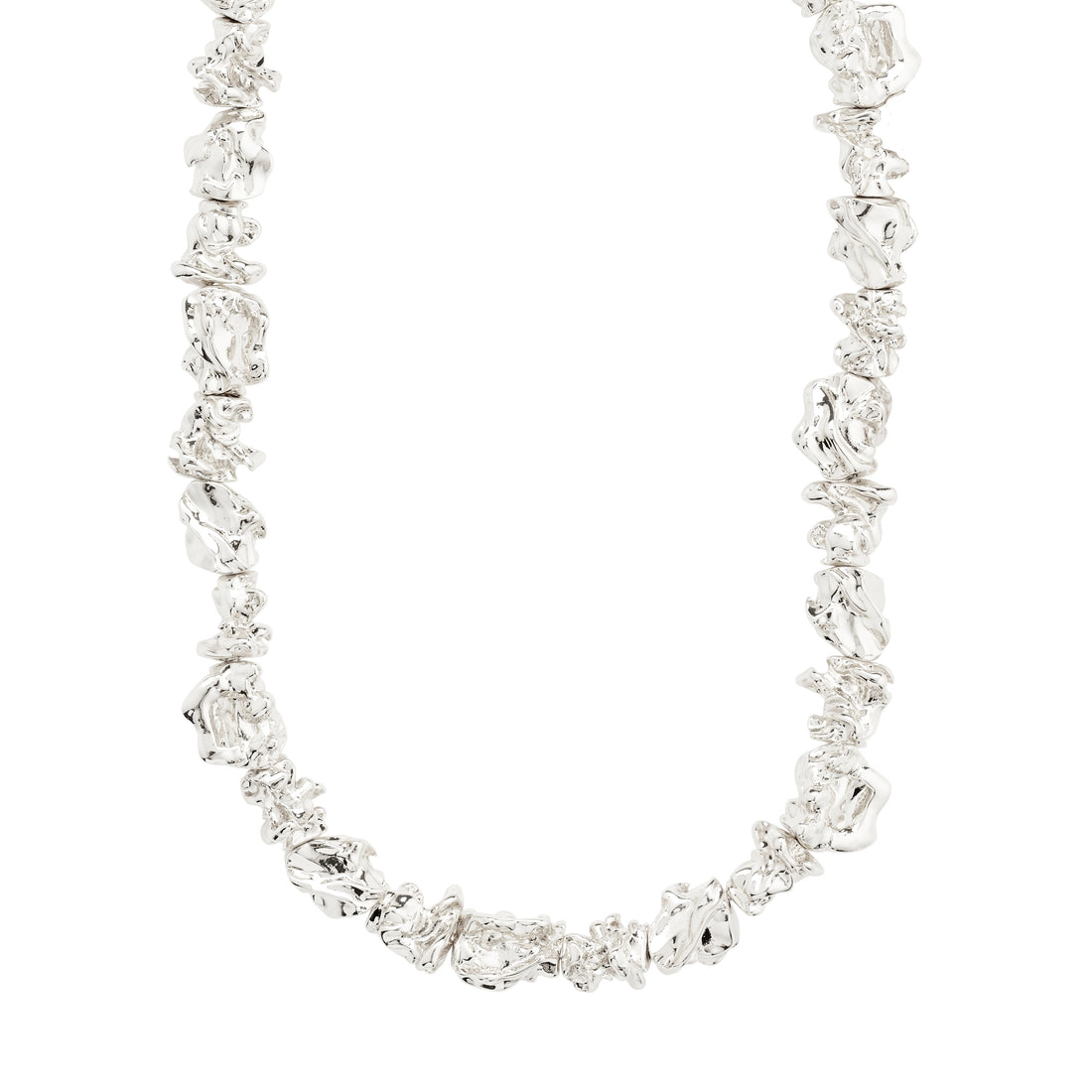 PILGRIM ACT recycled necklace