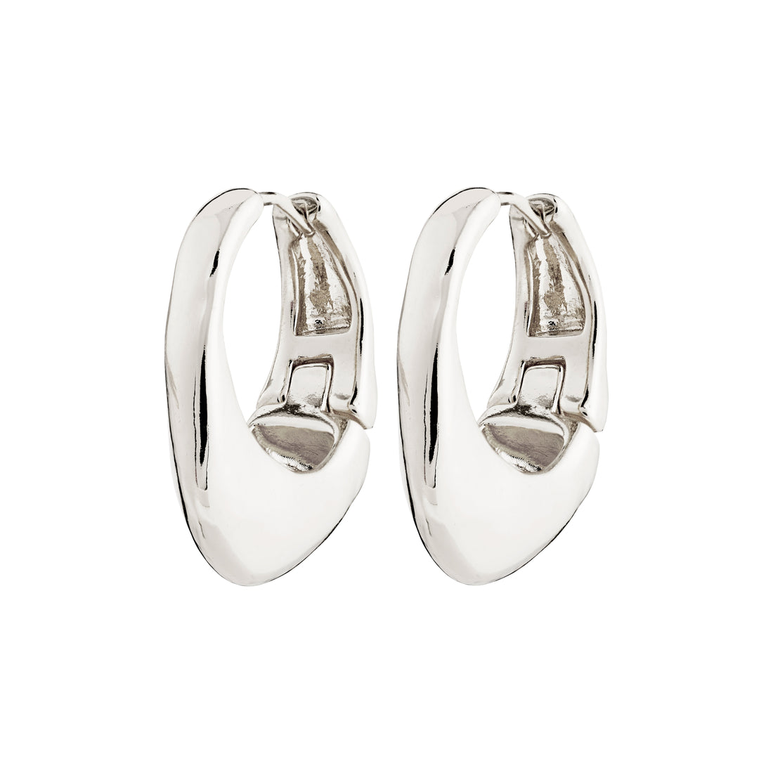 PILGRIM DUNE recycled earrings