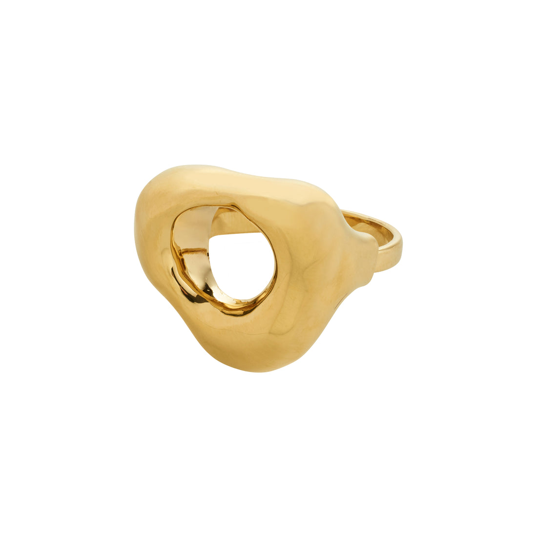 PILGRIM FREE ring