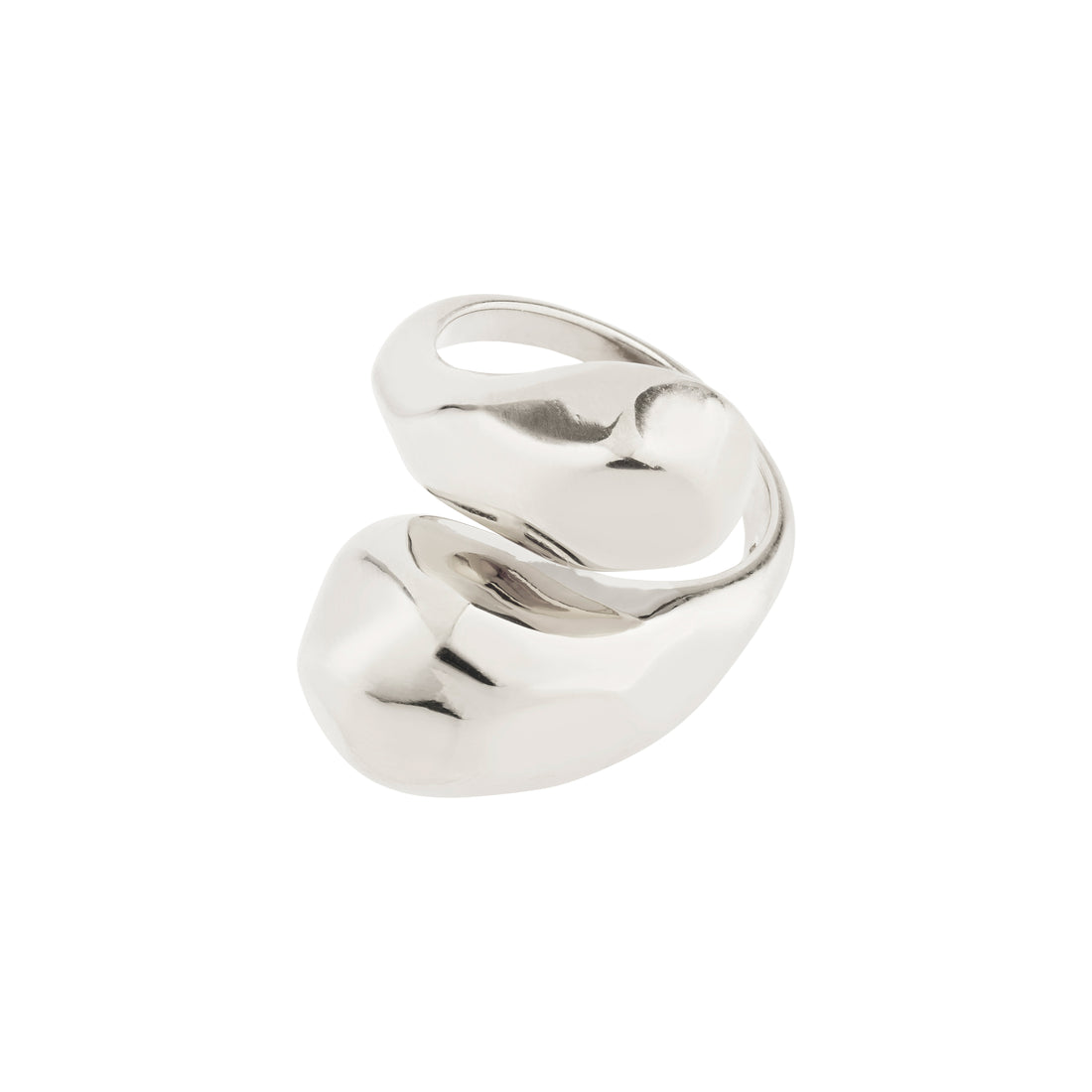 PILGRIM BELIEVE recycled ring