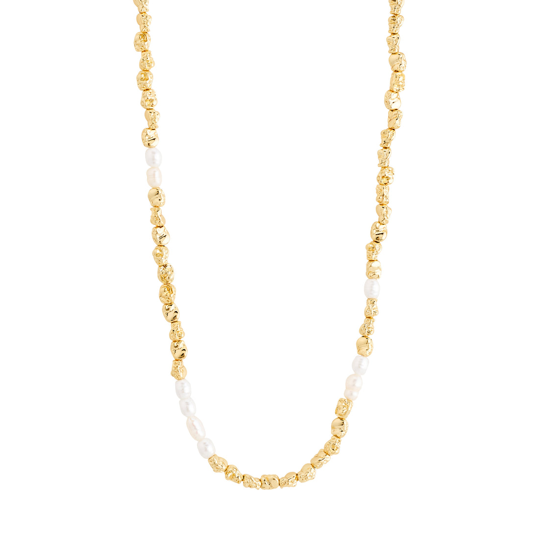 PILGRIM TIDE recycled necklace
