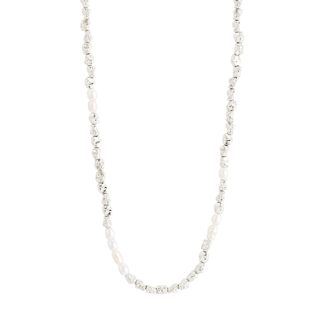 PILGRIM TIDE recycled necklace