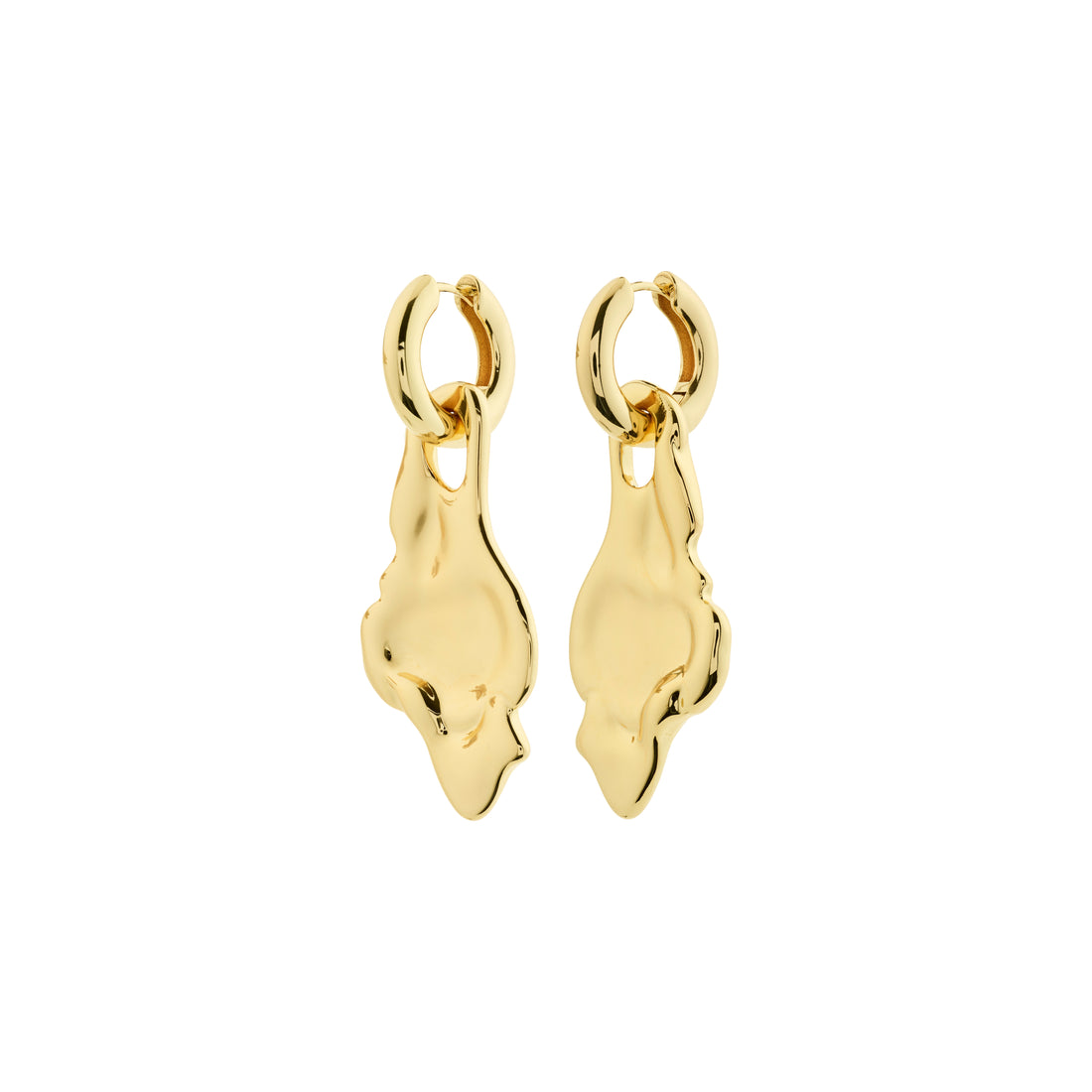 PILGRIM STARLIGHT earrings