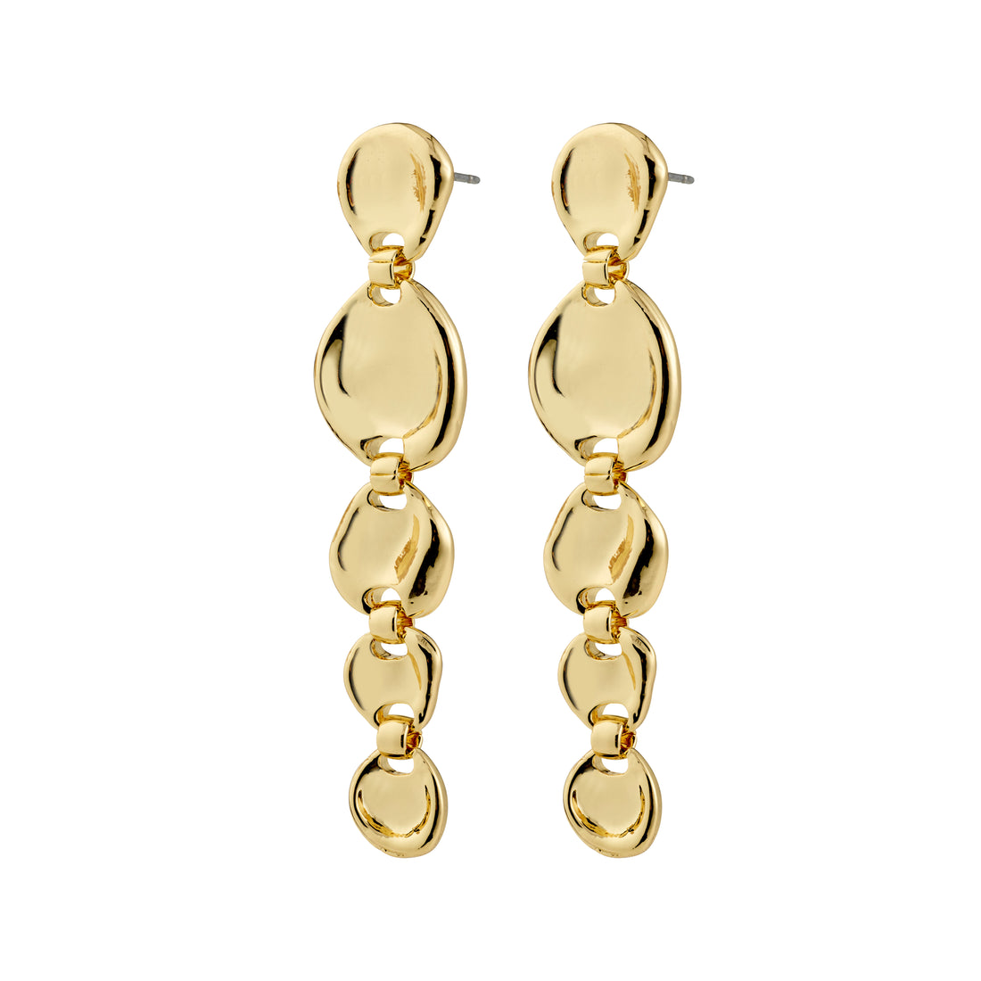 PILGRIM SPARKLE earrings