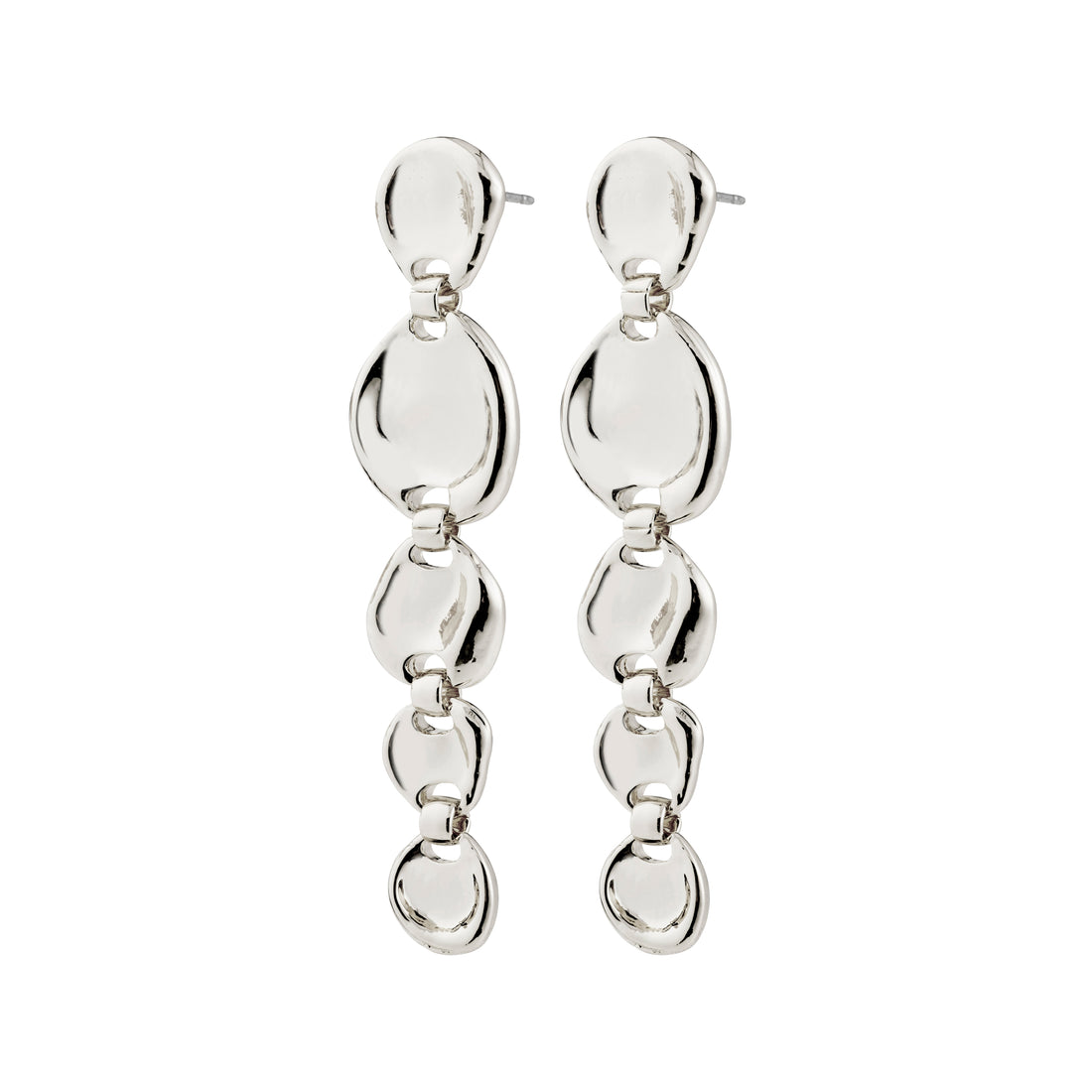 PILGRIM SPARKLE earrings