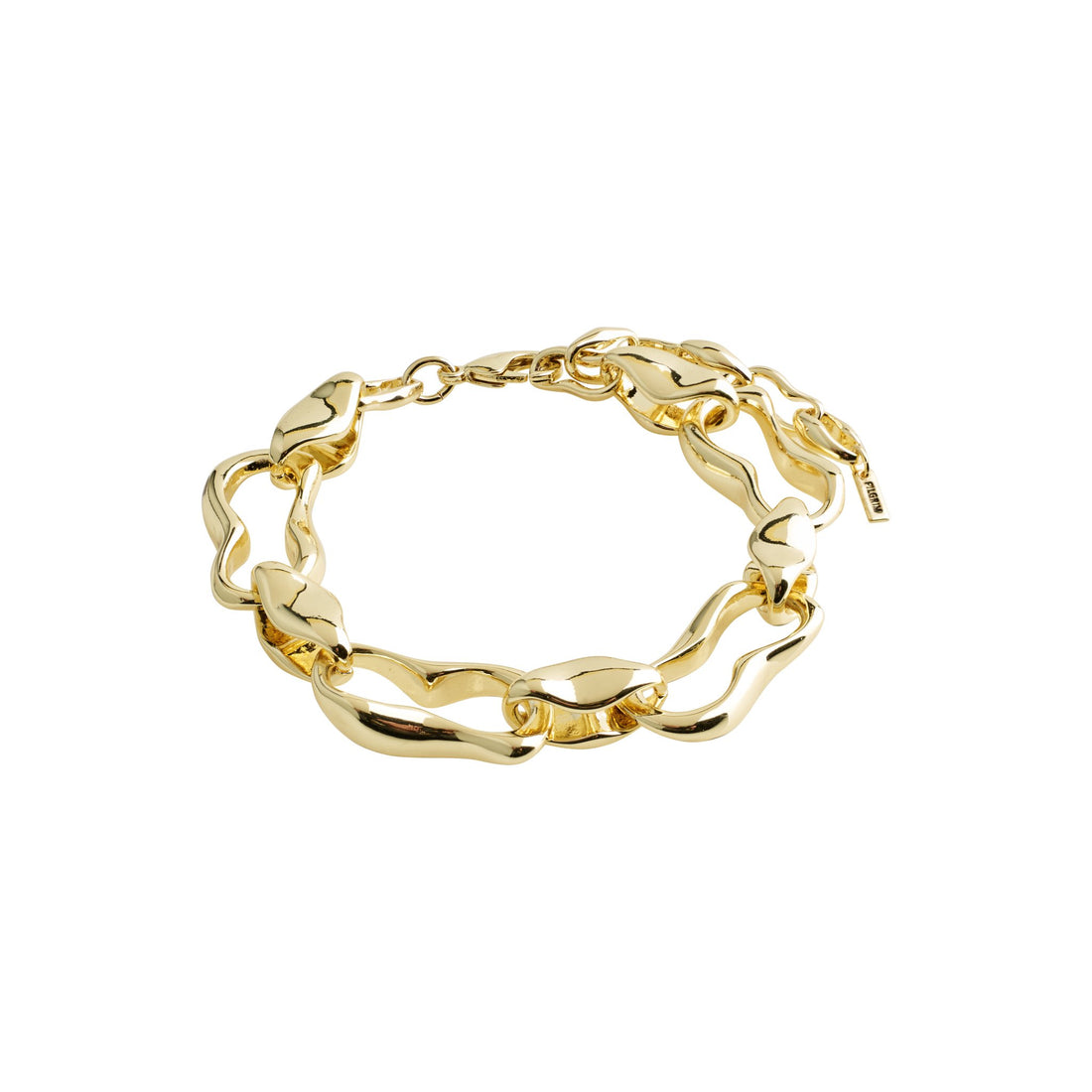 WAVE Bracelet Recyclé