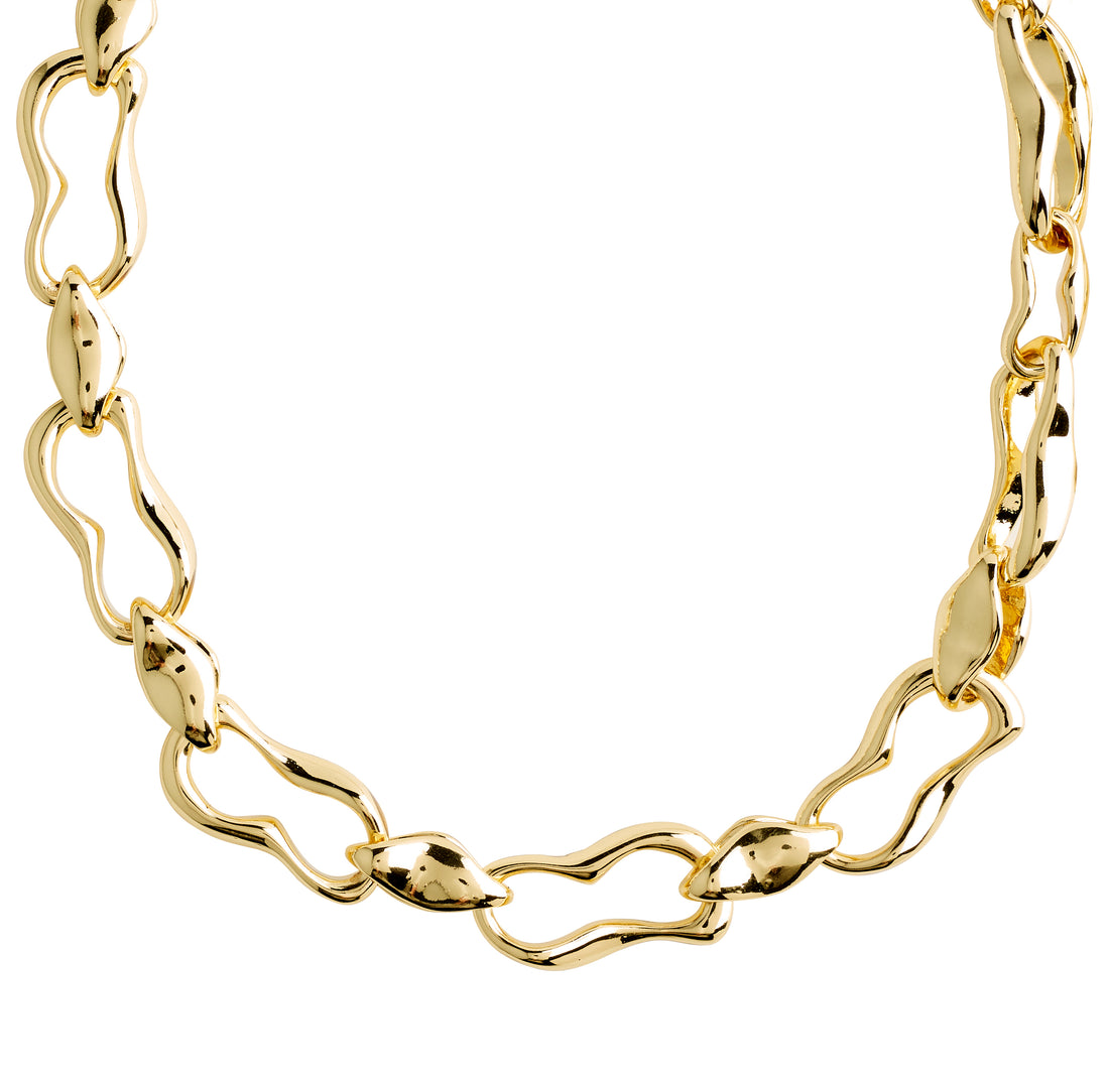 WAVE Collier Recyclé