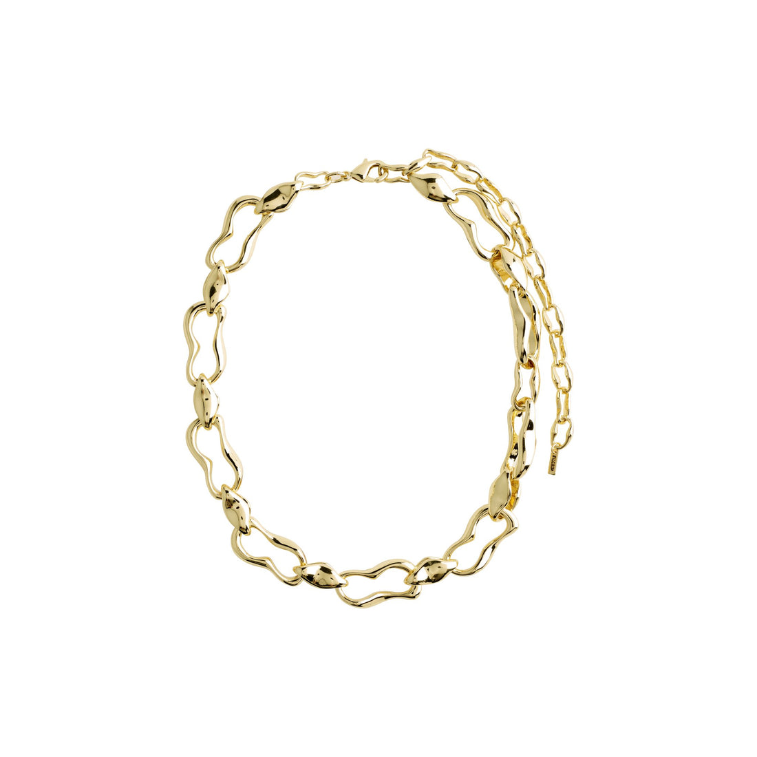 WAVE Collier Recyclé