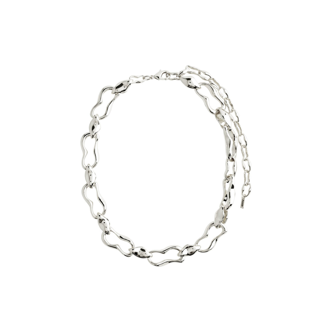 WAVE Collier Recyclé