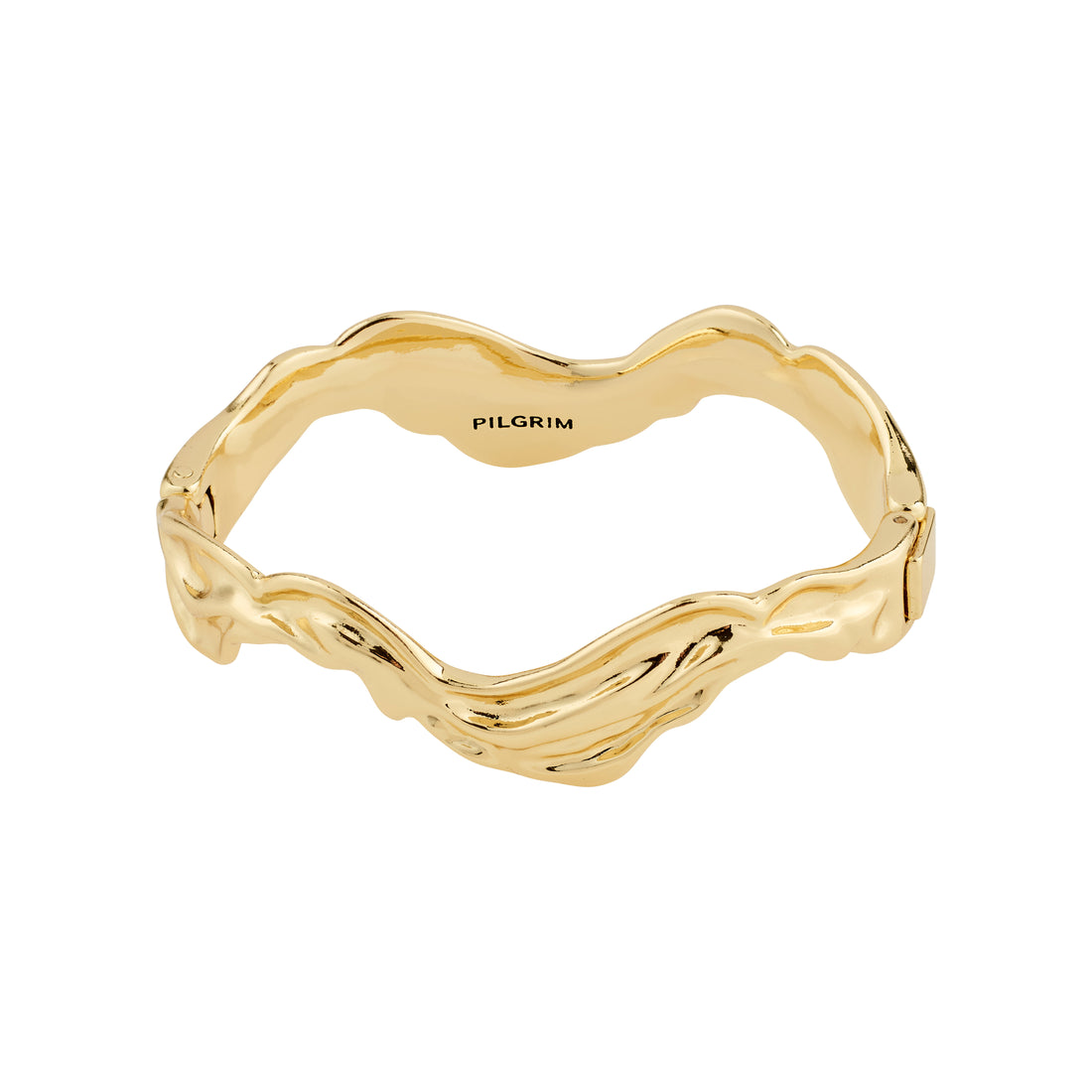 PILGRIM FEEL recycled bracelet