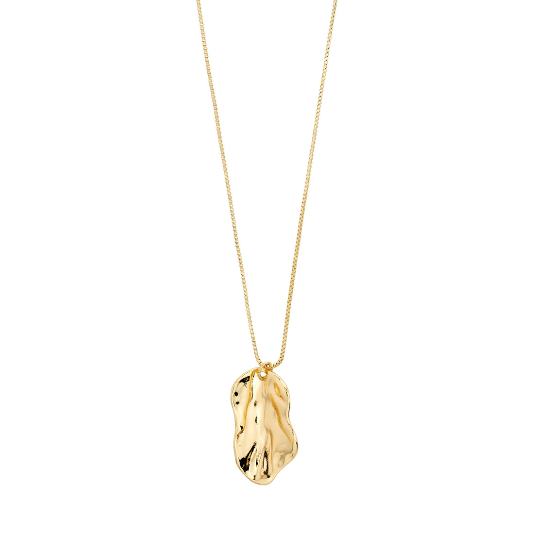PILGRIM ECLIPSE necklace