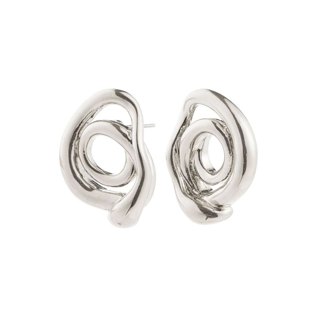 PILGRIM UNFOLD earrings