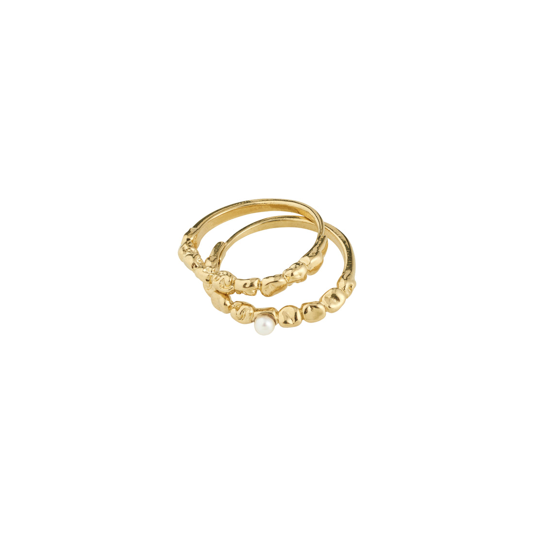 PILGRIM SHIFT ring