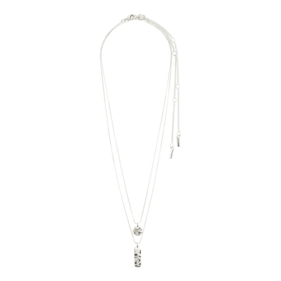 BLINK Collier 2-en-1 recyclé