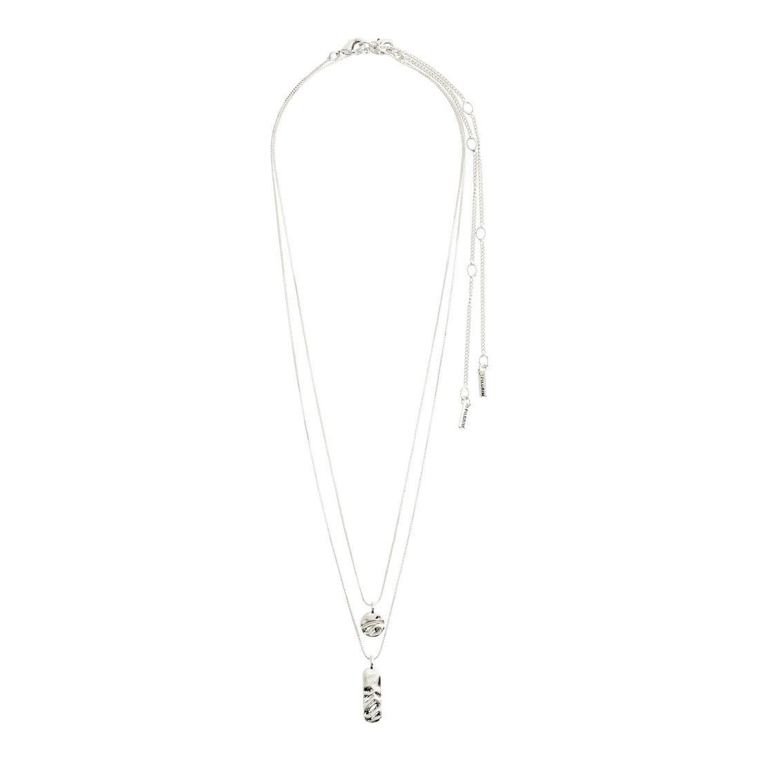 BLINK Recycled Necklace 2-in-1 - PILGRIM