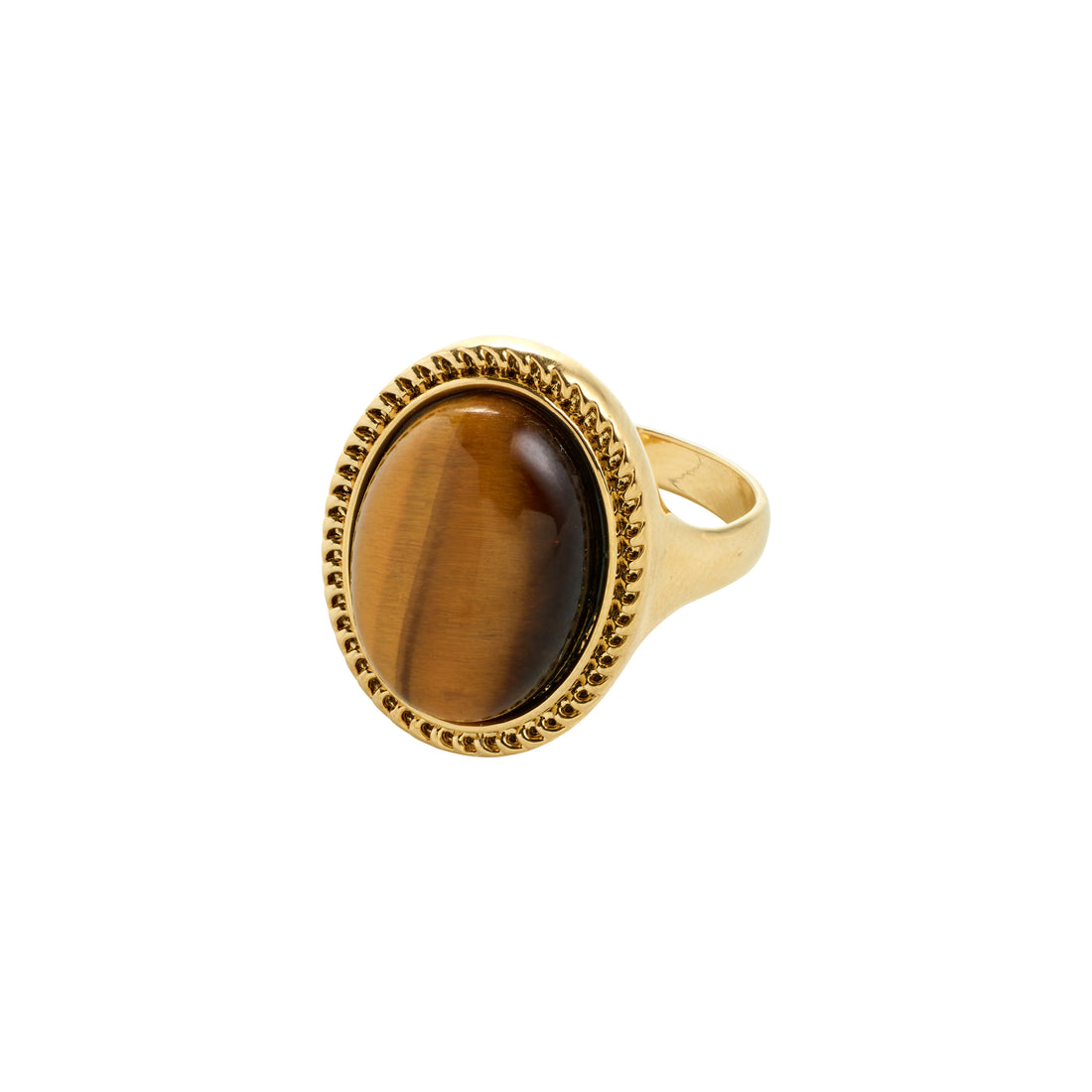 PILGRIM BETWEEN ring