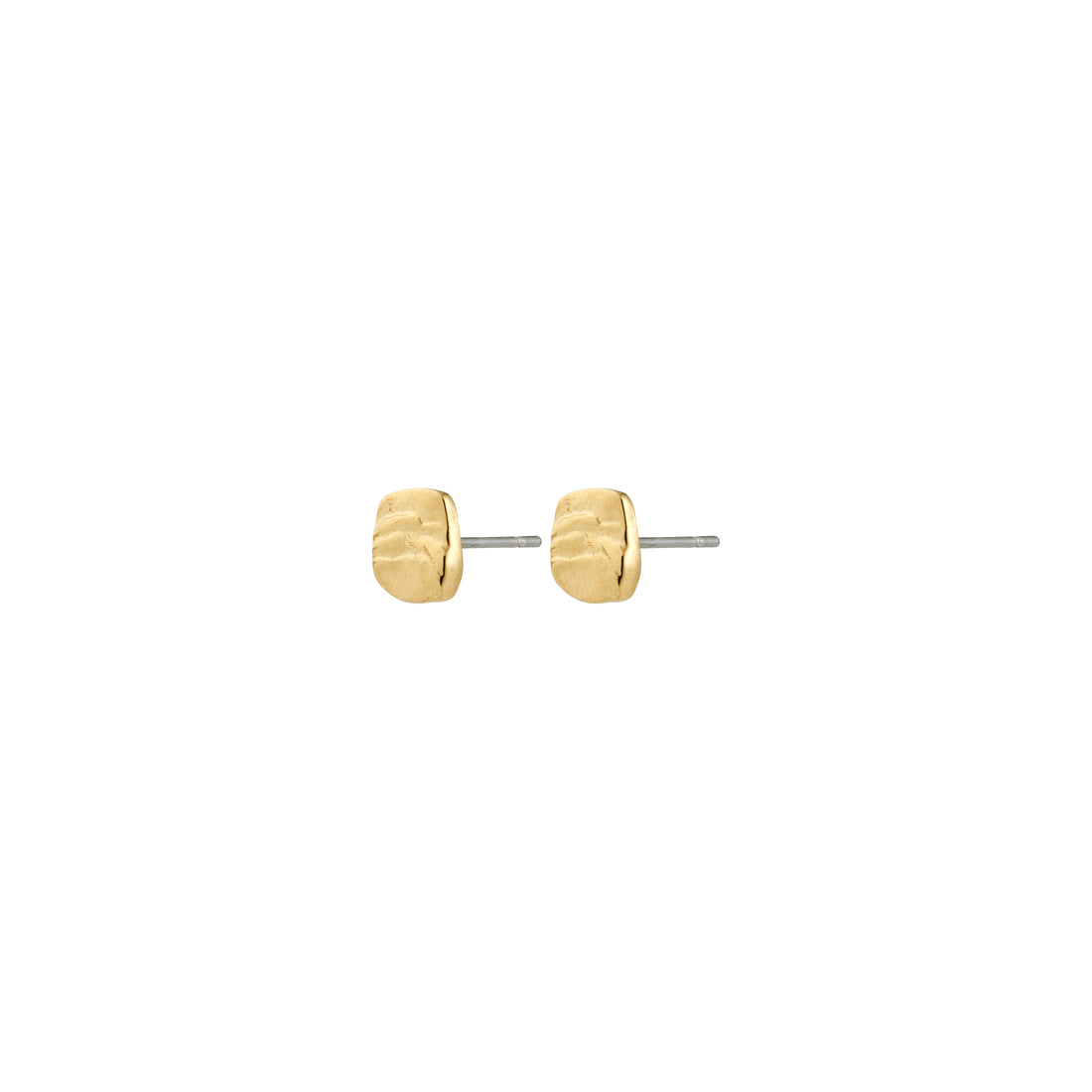 PILGRIM SENSE stud earrings