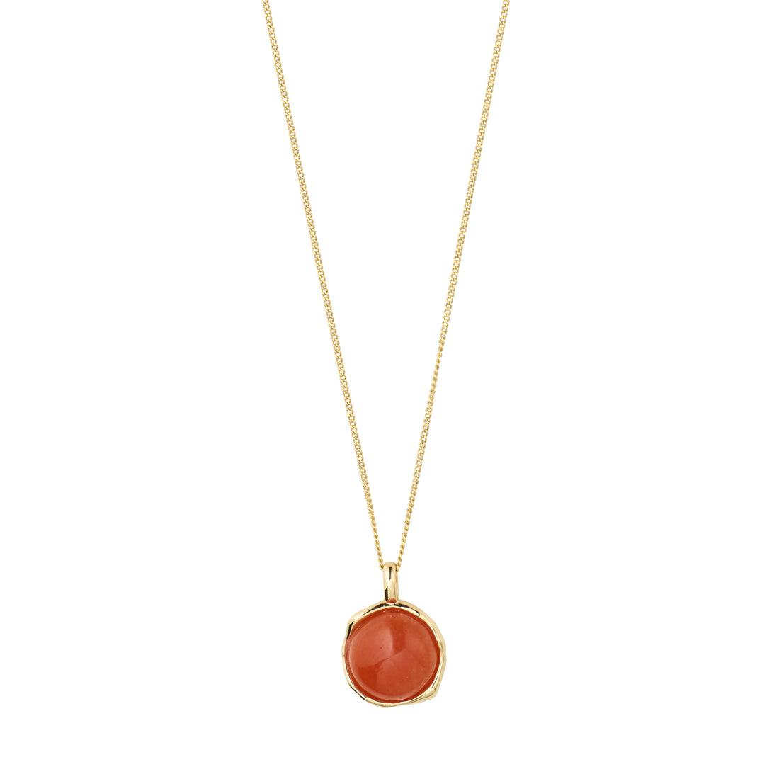 PILGRIM SENSE necklace