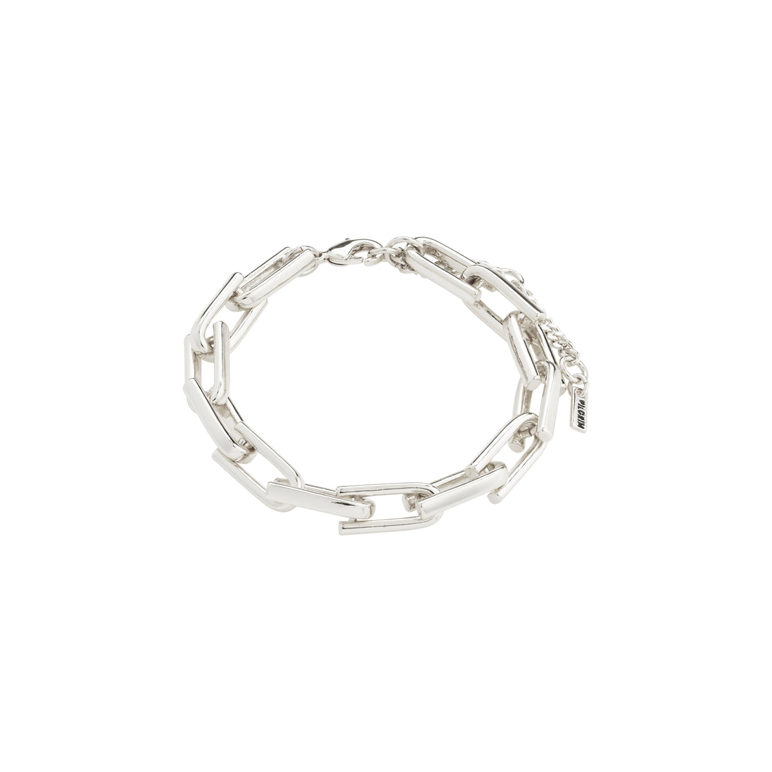PILGRIM STAY recycled bracelet