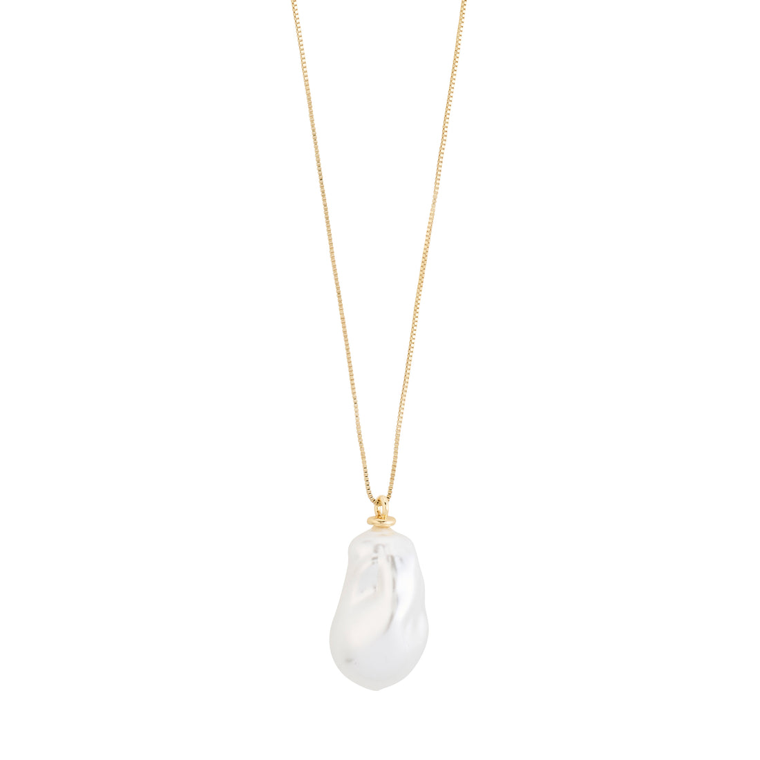PILGRIM SKY pearl necklace