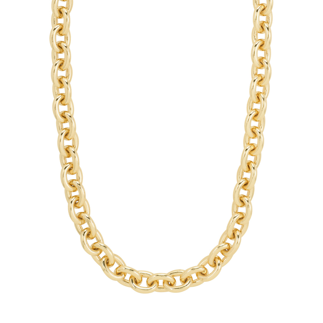 PILGRIM PHASE necklace