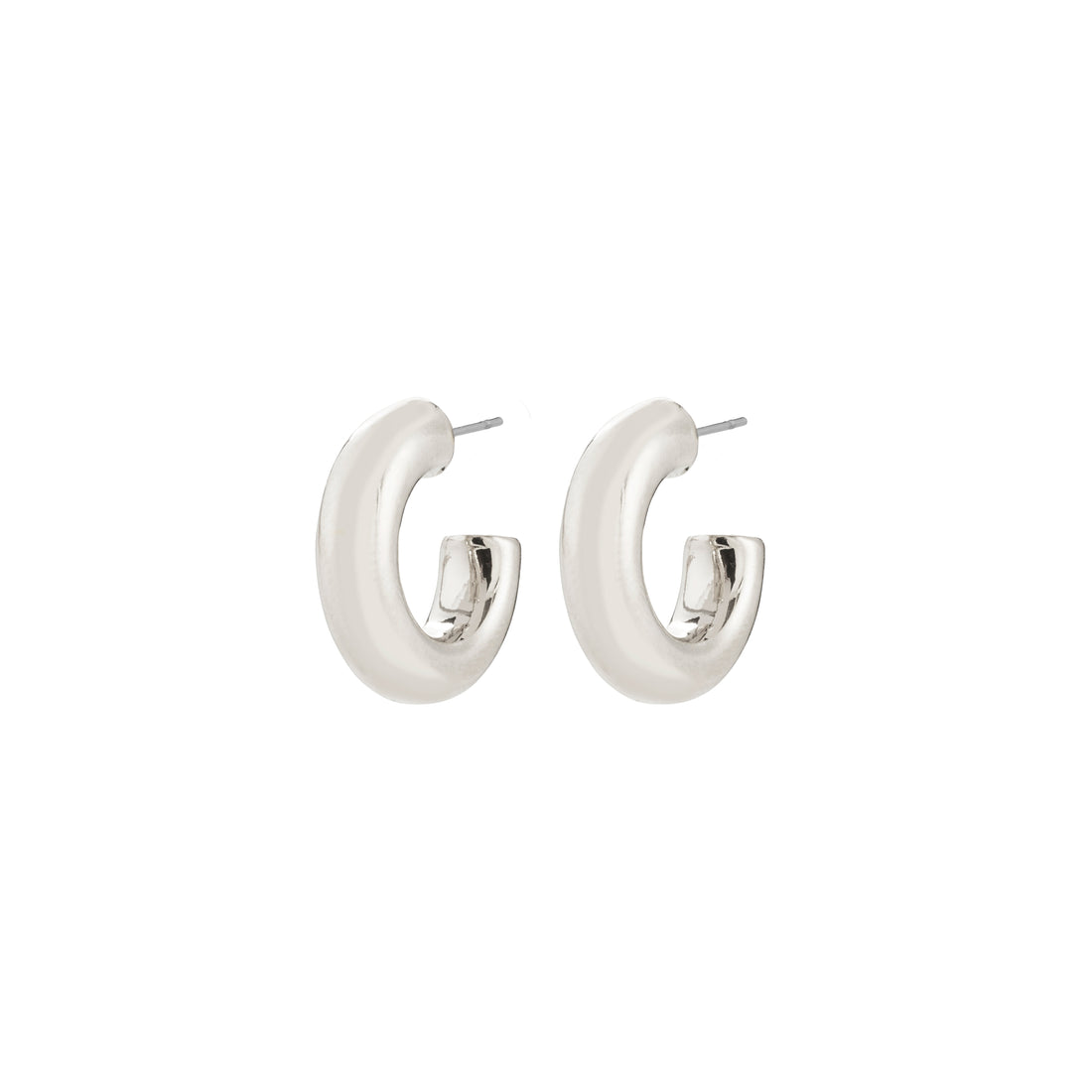 PILGRIM PHASE small hoops