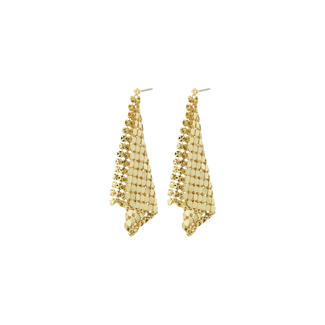 ALANI Boucles d'oreilles recyclées