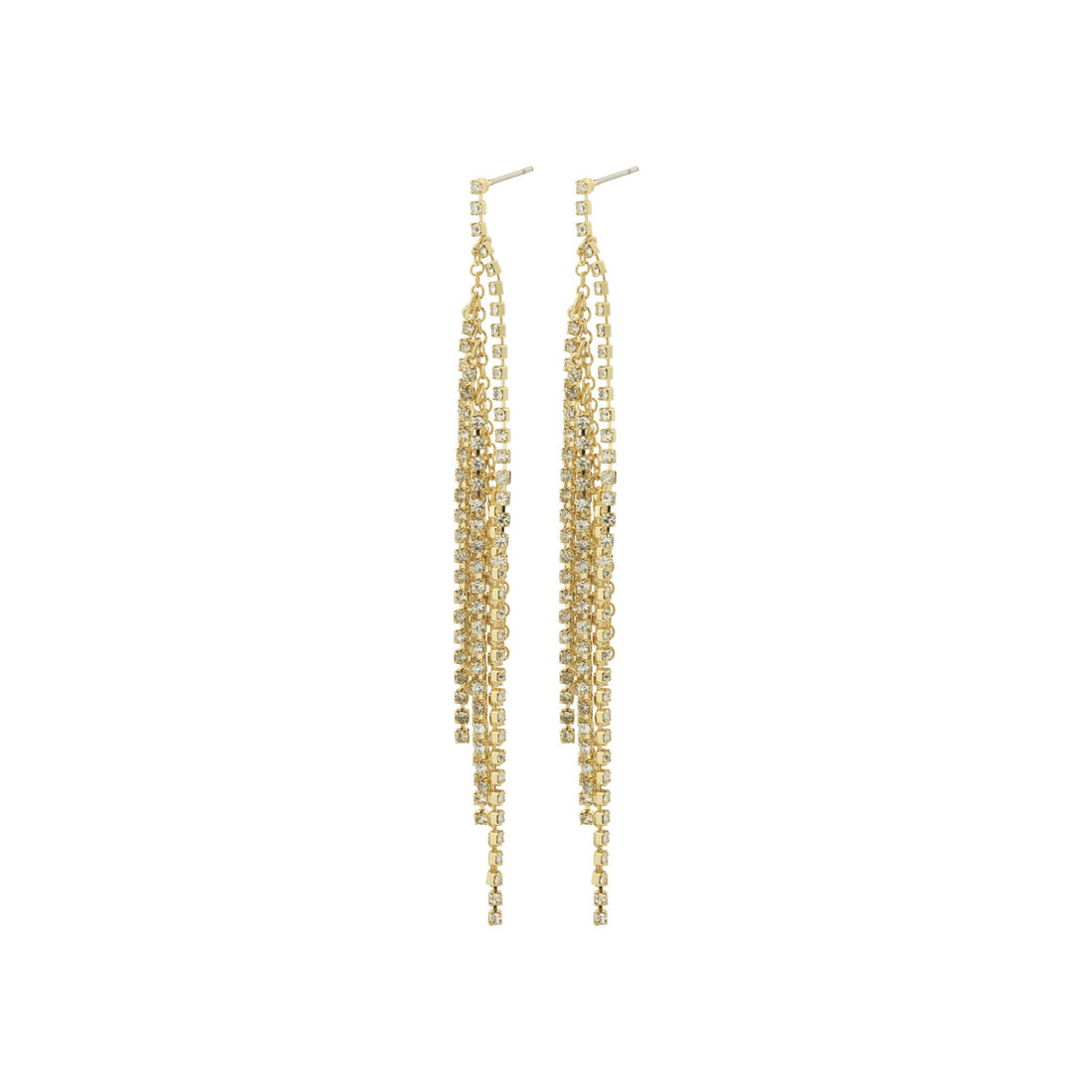 ADELAIDE Crystal Earrings