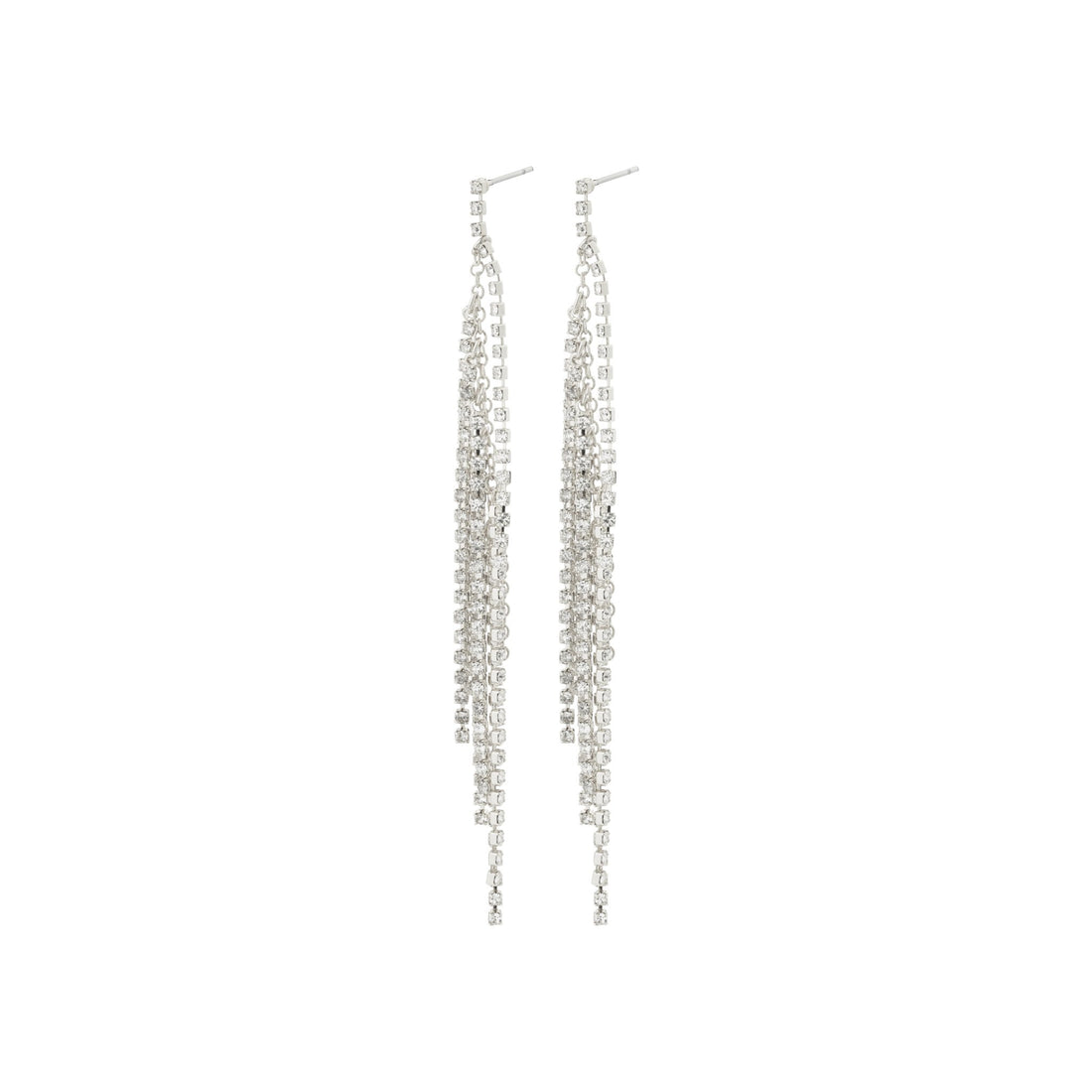 ADELAIDE Crystal Earrings