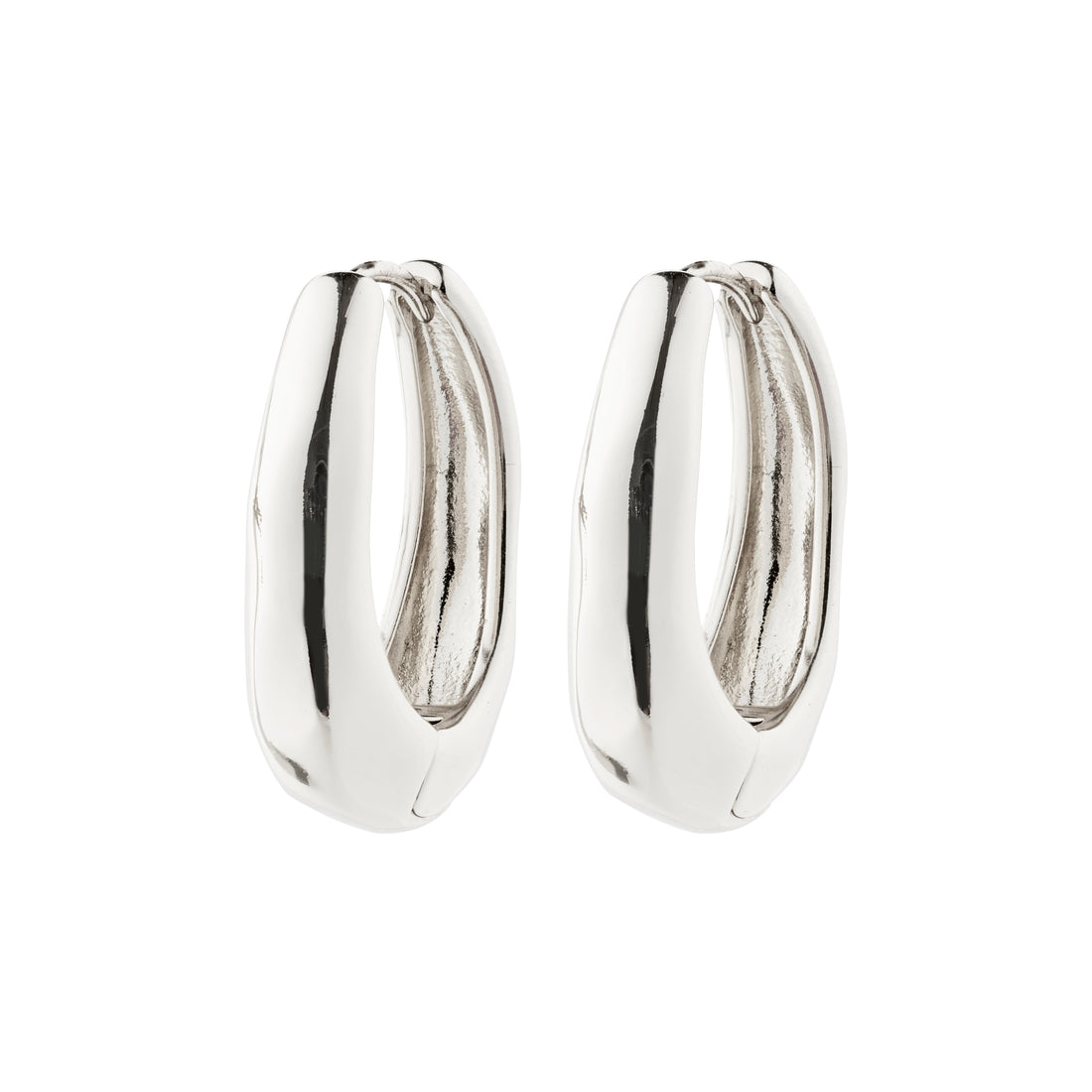 PILGRIM ASHER recycled earrings