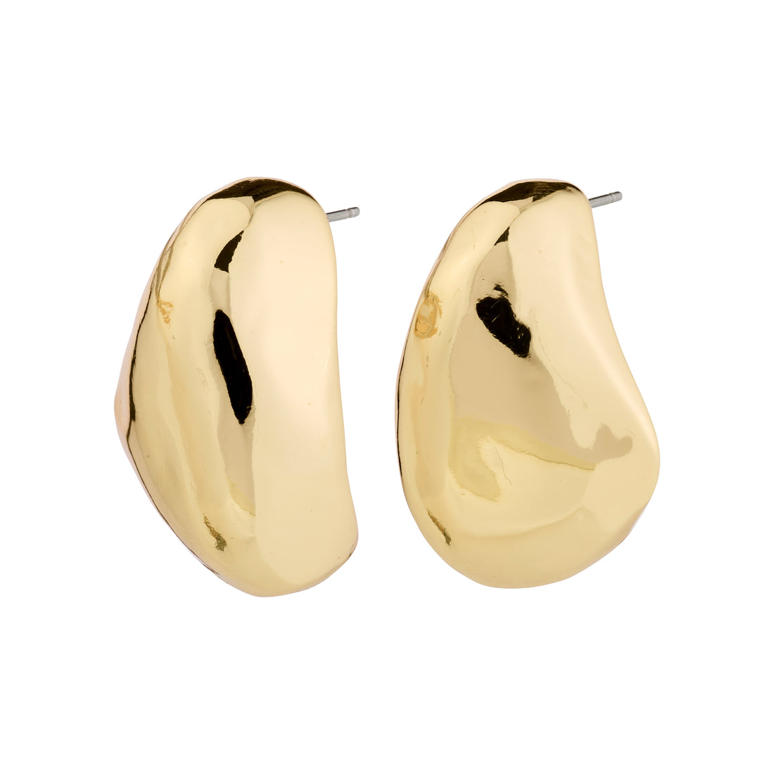 PILGRIM DUNE recycled earrings