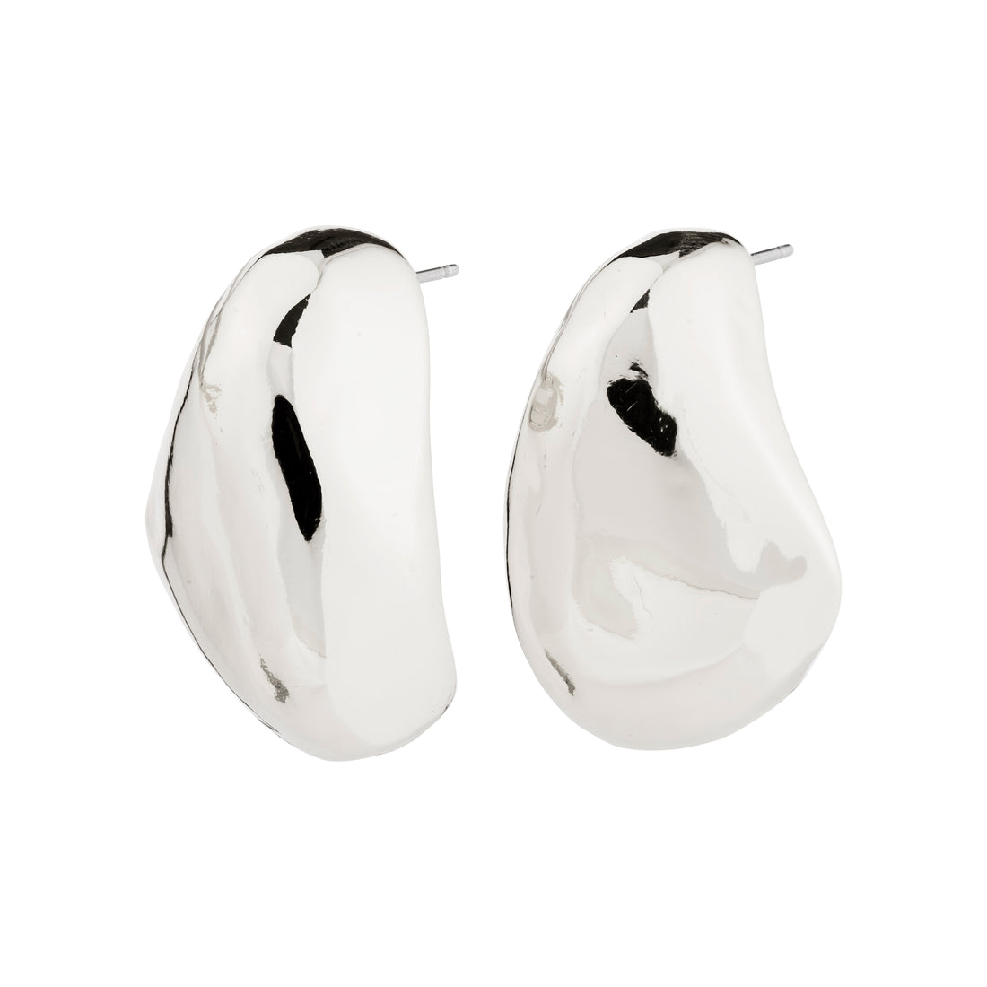 PILGRIM DUNE recycled earrings