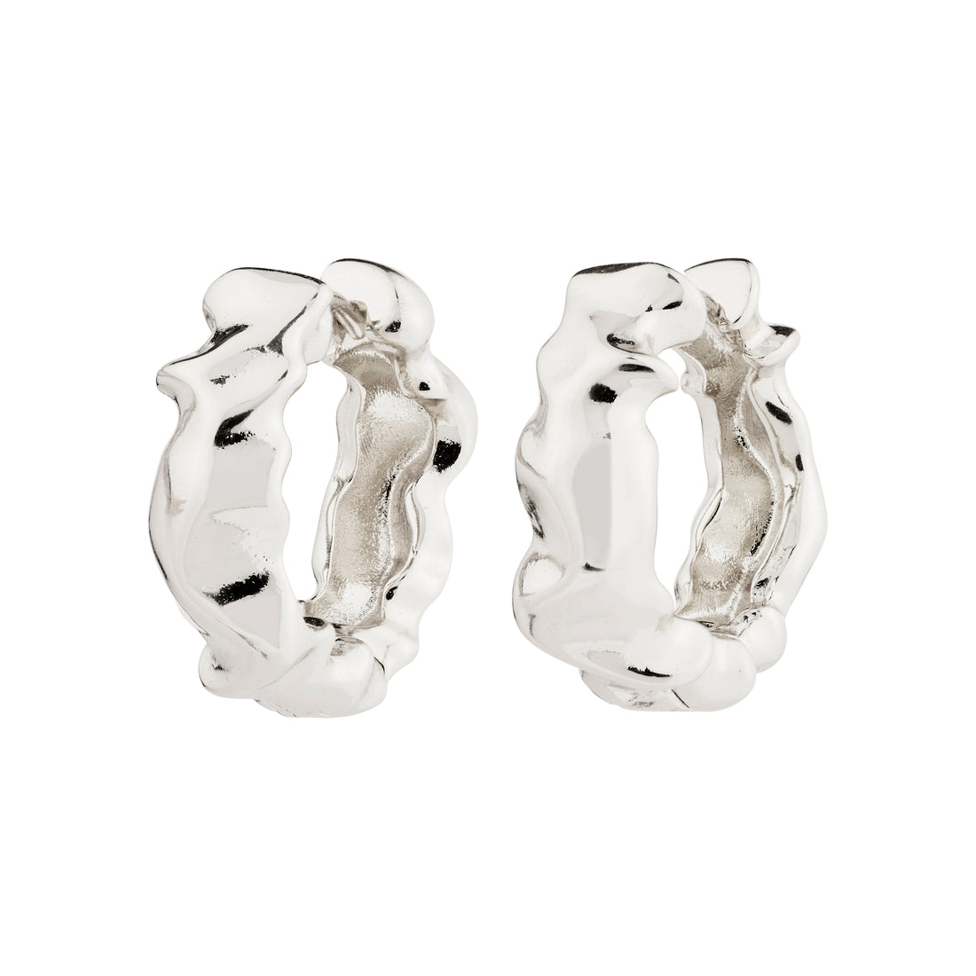 PILGRIM ELLIOT recycled earrings