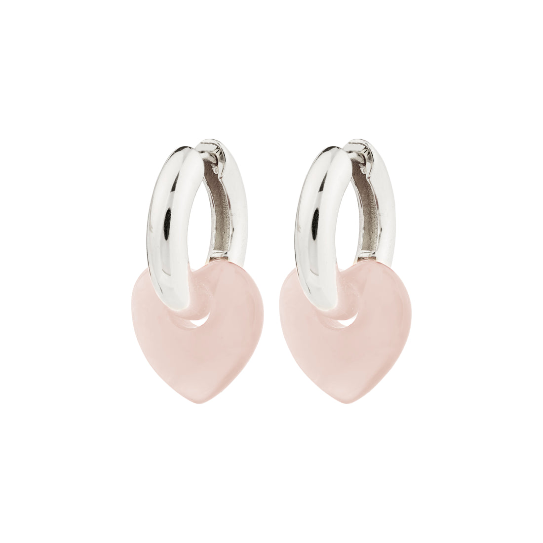 PILGRIM KENDALL recycled earrings