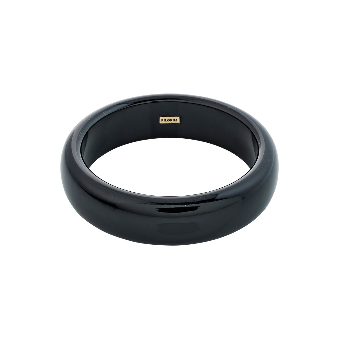 PILGRIM AASE bangle black