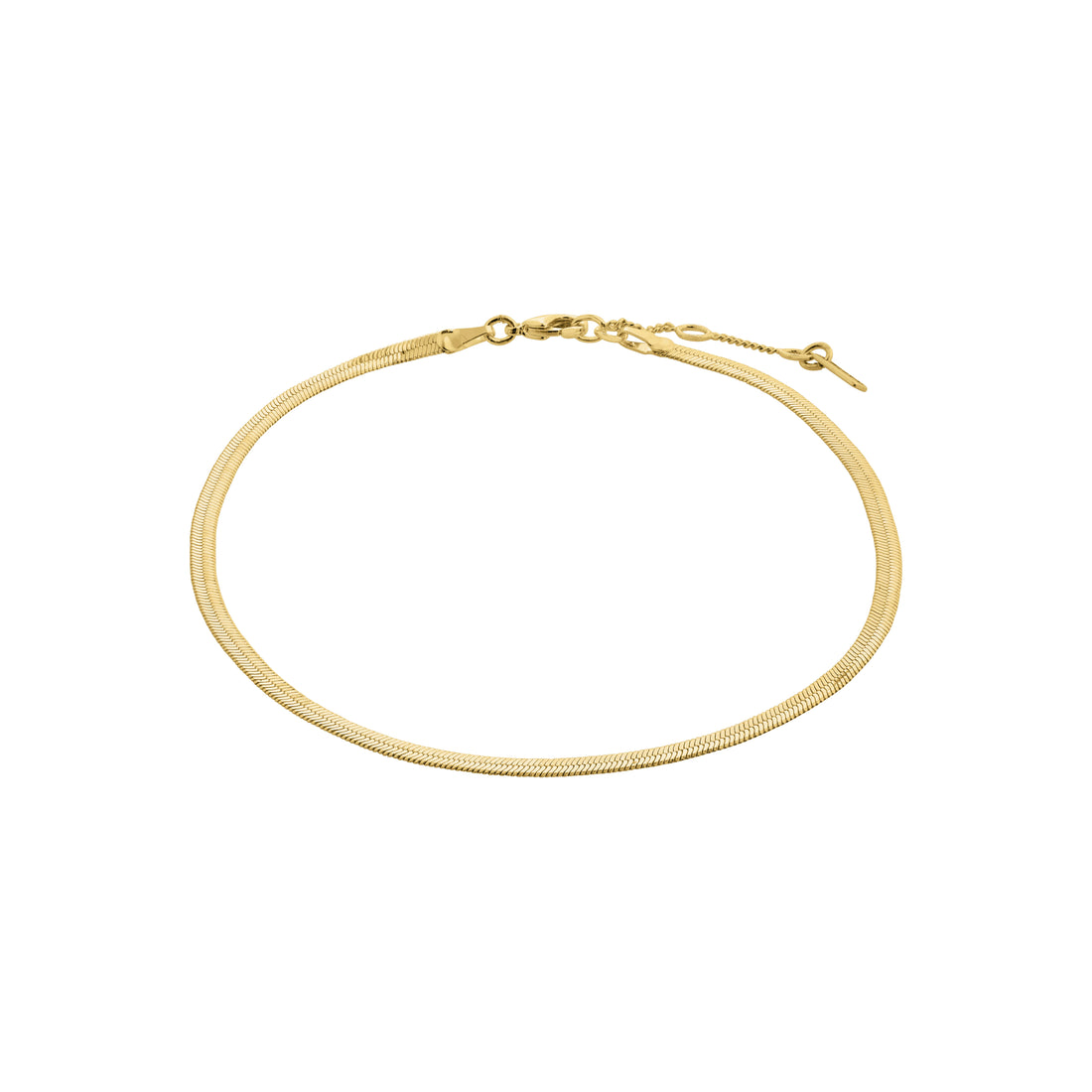 PILGRIM JOANNA ankle chain
