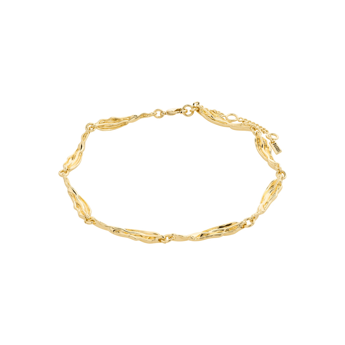 PILGRIM ARIF ankle chain