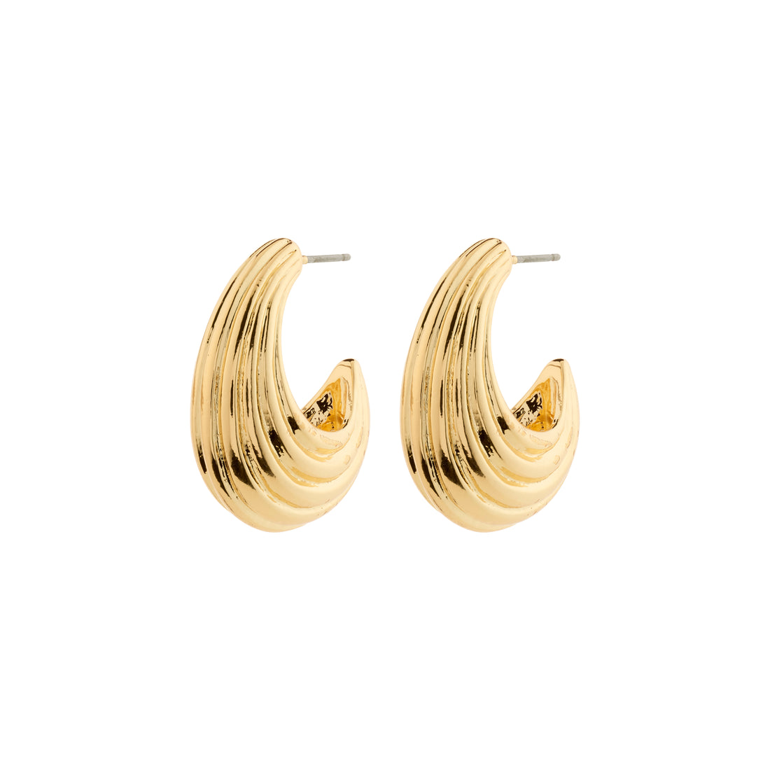 PILGRIM ASLE earrings