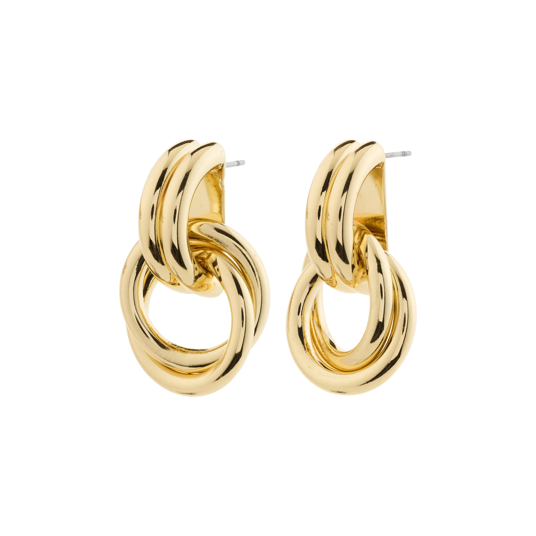 PILGRIM AGNI earrings