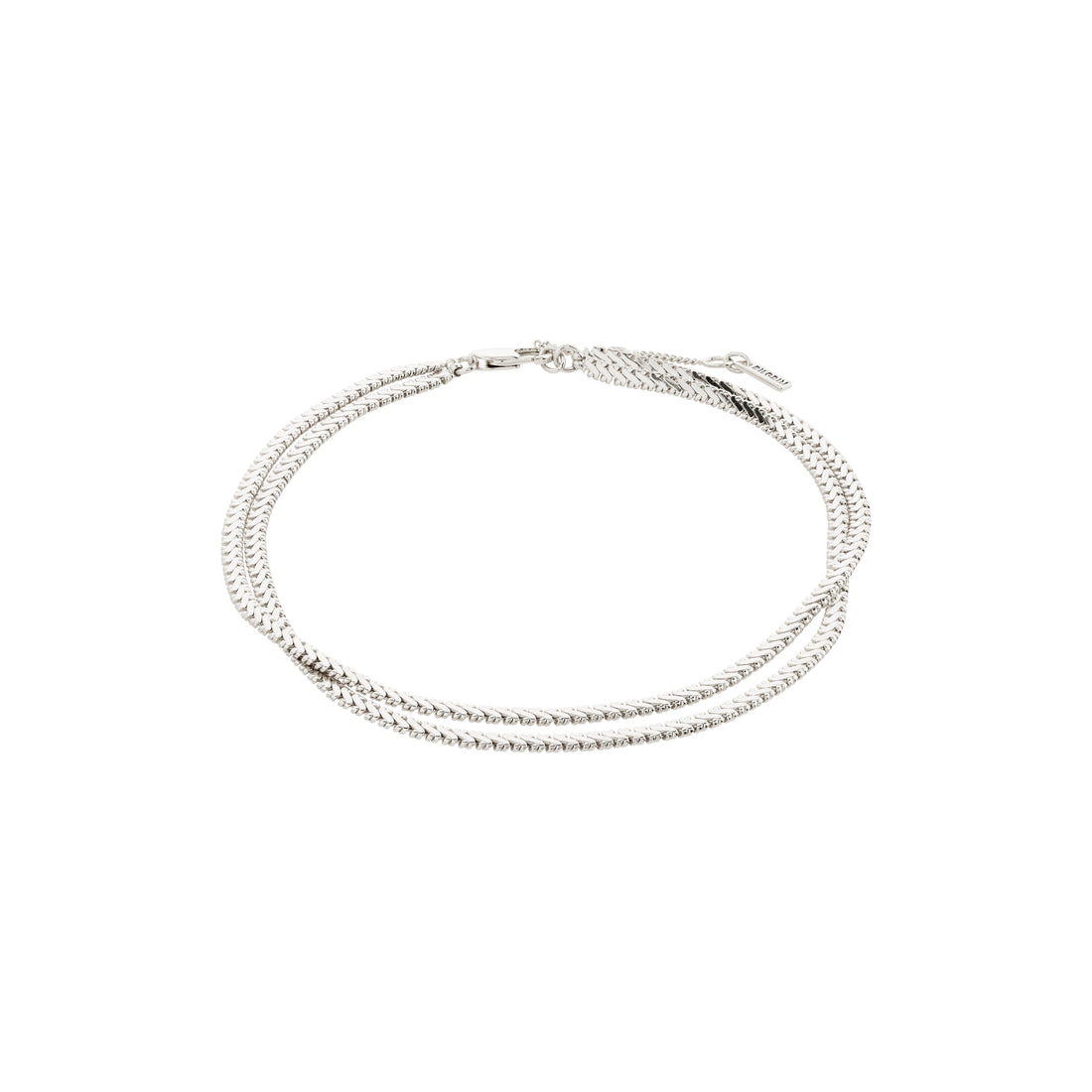 PILGRIM JELONA ankle chain